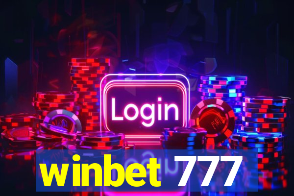 winbet 777